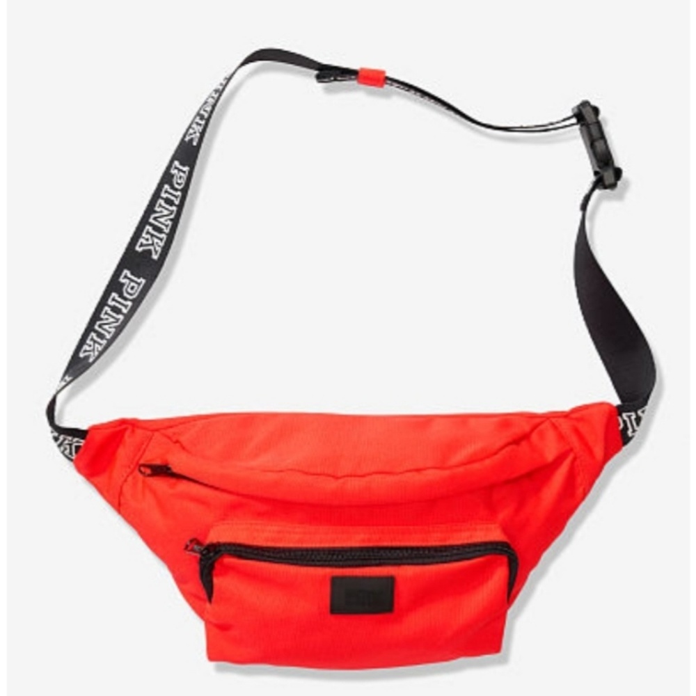 OVERSIZED BELT BAG